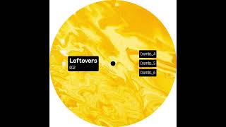 Leftovers - Crumbs_6 [LEFTOVERS002]