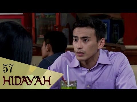 FTV Hidayah 57 - Istri Kekasih Kakakku