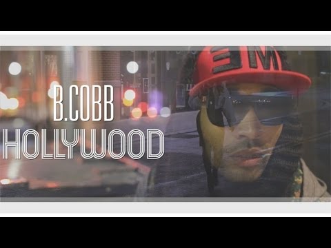 B.COBB -HOLLYWOOD