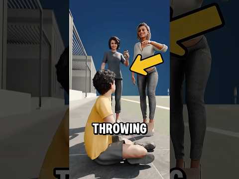 My Brother Was Lying About His Injuries! 😢