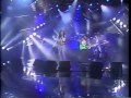L.A. Guns | Kiss My Love Goodbye [Live @ Arsenio Hall Show '91]