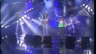 L.A. Guns | Kiss My Love Goodbye [Live @ Arsenio Hall Show &#39;91]