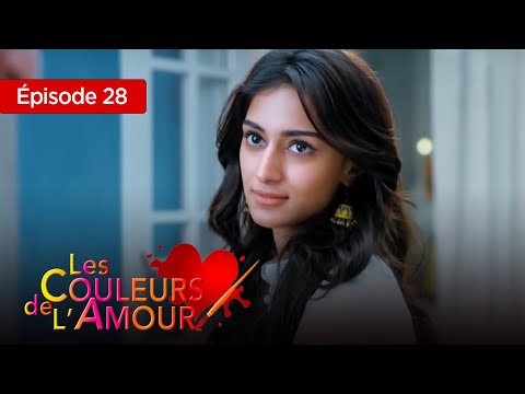 , title : 'Les couleurs de l'amour  Ep 28 Série complète en Français'