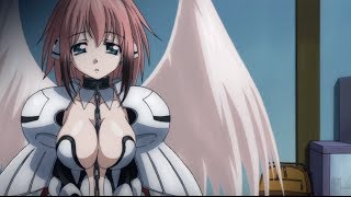 Enter the Angeloid