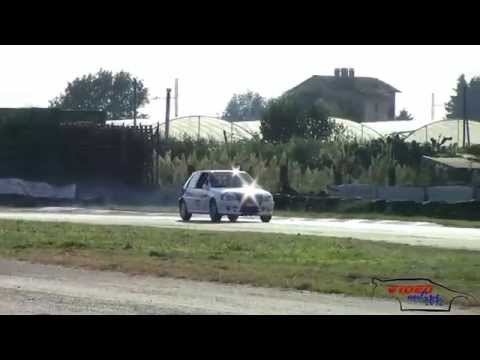 Bailonni pista Fondi (LT) - VideoOnline2012 -