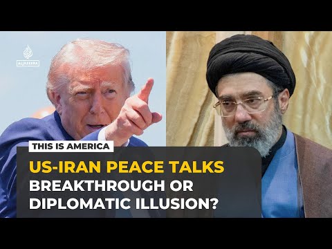 US-Iran peace talks: Is a deal realistic or a diplomatic illusion? | This is America