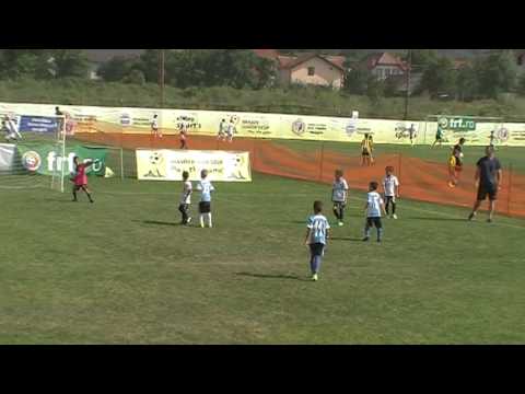 CS Petrolul 95  Ploiesti  - Prosport Focsani Rosu 7 - 0 ( 5 - 0 ) repriza I BJC 2014