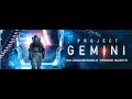 Project Gemini (2022) _Tamil review