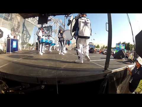 American Ninja Warrior Season 8 Audition - James Baier