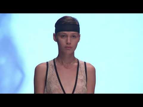 FASHION WEEK 2018 - VIVI BELLAISH