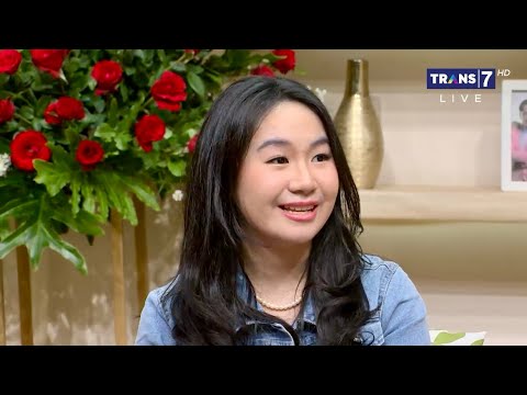 Tribute to Titiek Puspa - Jane Callista on FYP TRANS 7 LIVE Performance