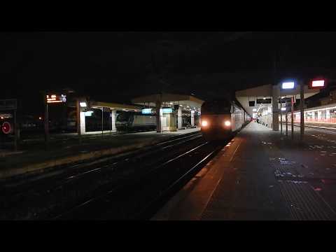 E652 007 per TCS Bari Lamasinata-Milano Smist, in arrivo a Foggia!