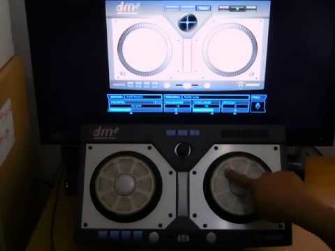 Mixman DM2 Test - AN EZ SALE