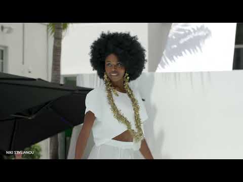 Flying Solo - Miami Swim Week 2022 - Show 1