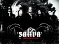 saliva - after me
