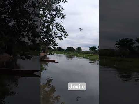 la ciénega  Lorica Cordoba