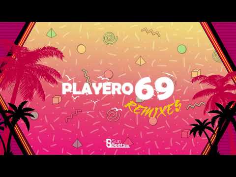 OSOCITY X Brackem X Dazen - Playero 69 (Lkhn Remix)