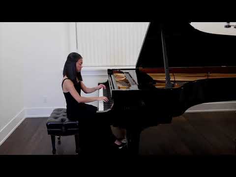 Debussy - Suite bergamasque, L.75: III. Clair de lune