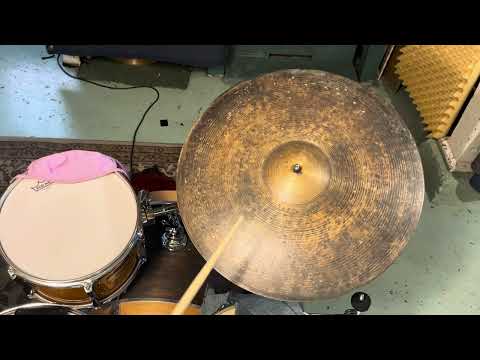 Funch 20” Joe Chambers Tribute Ride - **VIDEO** image 10