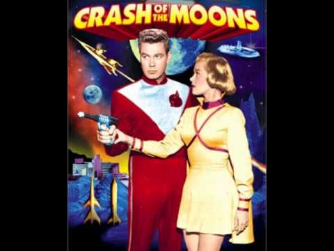The Riverdales - Crash of The Moons