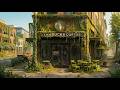 I Turned An Abandoned Starbucks Into A Luxury Home ASMR