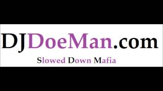 Don Trip Starlito   Pray For Me Slowed Down   DJDoeMan.com