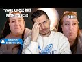 Natalia The Woman Who Faked Being A Psychic On Tik Tok