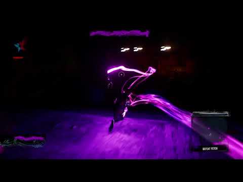 inFAMOUS Second Son Evil Walkthrough Part 6