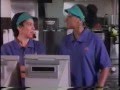 1997 McDonald S Winter Commercial