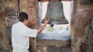 Teaser Homens da torre | Sala de Notícias - Canal Futura