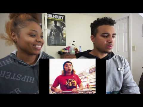 ODDY NUFF DA $NOW LEOPARD - $HARK ATTACK (666 REMIX) REACTION