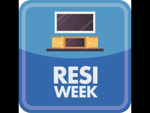 ResiWeek 275: Air Gap Popcorn