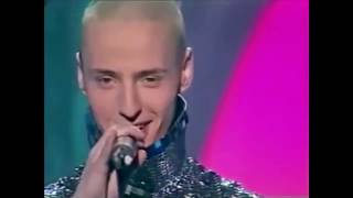 Vitas' Dreams + Opera 2 - 2001