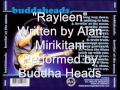 Dj Marsa vs BuddaHeads - Rayleen 