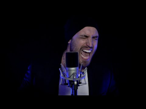 Aladdin - Speechless (Vocal Cover)