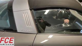 Buy damaged Porsche 911 CARRERA 4 TARGA (991) 3.0i 370 PDK7 - Image 4 | Autoline ZA Damaged Porsche 911 CARRERA 4 TARGA (991) 3.0i 370 PDK7 | Image 4 - Autoline