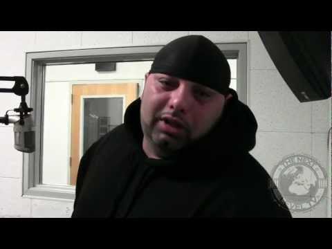 Behind The Scenes/ Place In The Bay/ K Loc/ Gorilla Pits