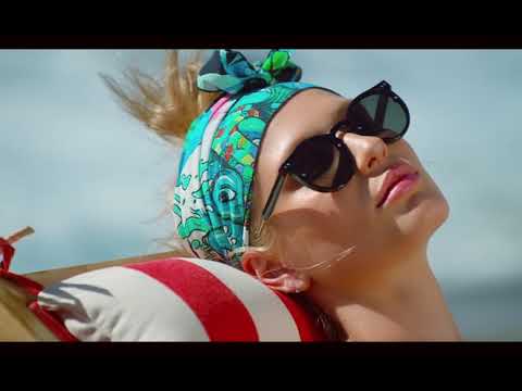 Hale Bob 2017 Resort Fashion Shoot