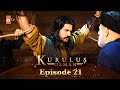Kurulus Osman Urdu | Season 1 - Episode 21