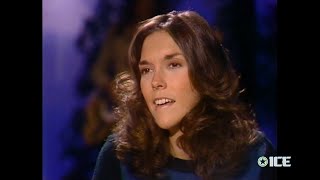 The Carpenters Santa Claus Is Coming to Town with Karen Carpenter