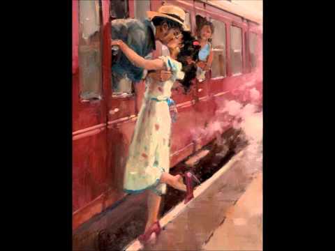 Ya sale el tren - Ricardo Tanturi - Alberto Castillo,  1943.03.16