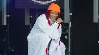 Cover art for Green Thumbs