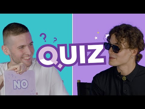 STEFAN I DZORDZI - NISMO OCEKIVALI OVAKVE REAKCIJE PUBLIKE | QUIZ powered by MOZZART | IDJTV