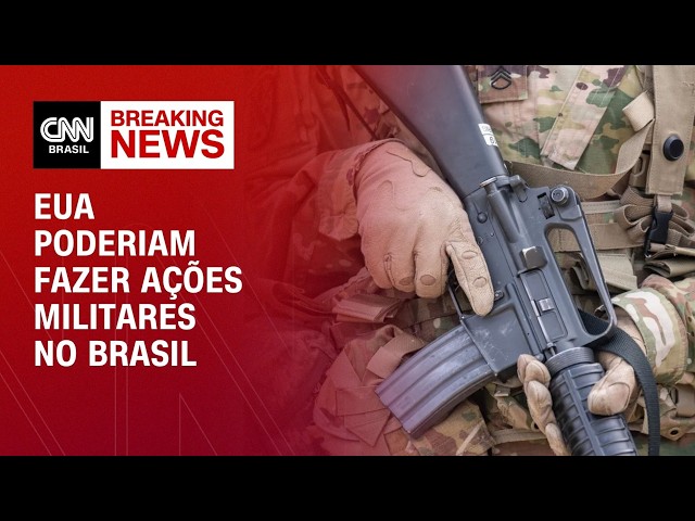 CV e PCC como “terroristas”: conheça os chefões do crime no Brasil
