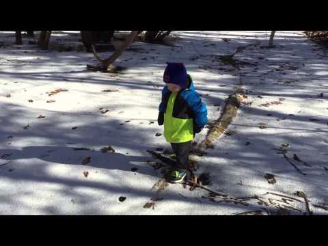 "I'm peeing in my pants"