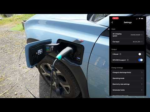 Ecoflow Ground Fault adaptor - Image 2