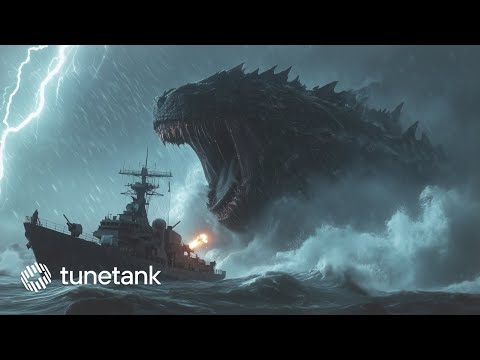 THE GAZE OF THE ABYSS | Battle Epic Cinematic Music | Copyright Free Music