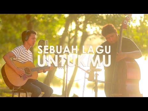 LIVE - "SEBUAH LAGU UNTUK MU" by Freza