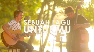 Download lagu LIVE - 'SEBUAH LAGU UNTUK MU' by Freza mp3 Download lagu LIVE - 'SEBUAH LAGU UNTUK MU' by Freza mp3