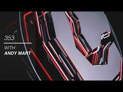 Andy Mart - Mix Machine 353
